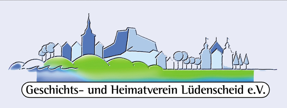 Logo des Geschichts- und Heimatvereins